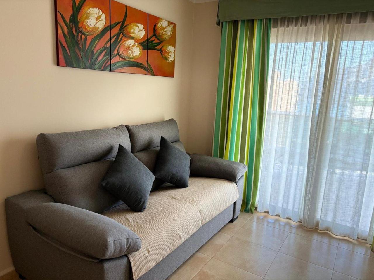 Enjoy Apartment Aparcamiento 5 Min De La Playa Кальпе Экстерьер фото